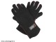 Leather gloves Weber