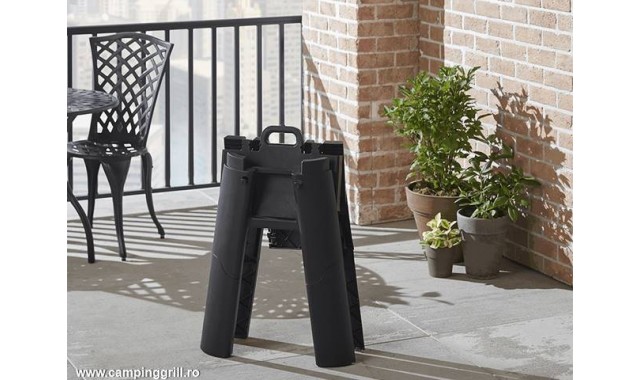 Lumin Compact grill stand, Weber Grills