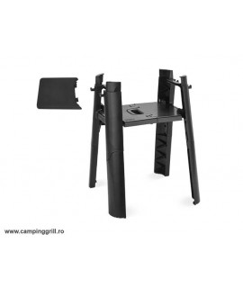 Lumin Compact grill stand, Weber Grills