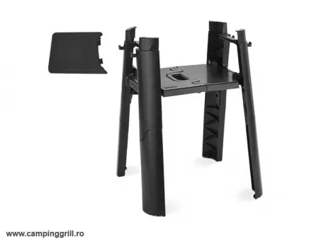 Lumin Compact grill stand, Weber Grills