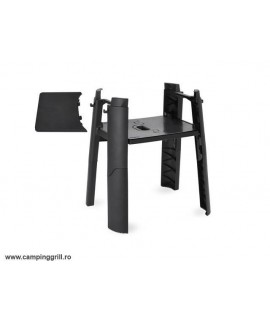 Lumin grill stand Weber Grills