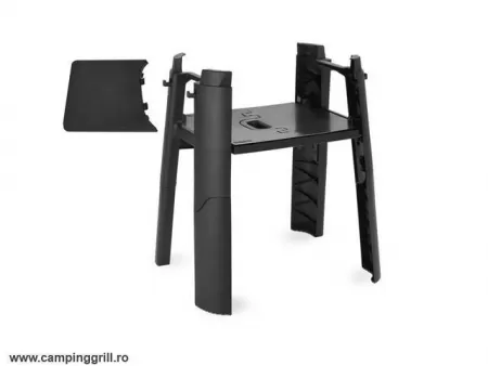 Lumin grill stand Weber Grills
