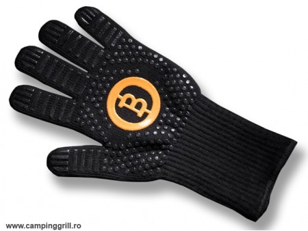 Grill glove Beefer