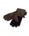 Petromax heat-resistant leather and kevlar gloves