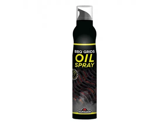 Napoleon BBQ oil spray