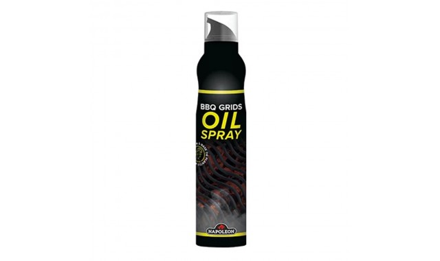 Napoleon BBQ oil spray