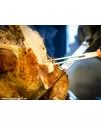 Turkey roaster