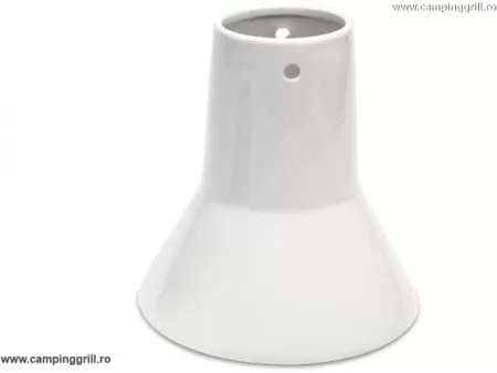 Rotisor ceramic curcan