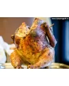 Turkey roaster