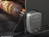 Electric rotisserie system 485, 500, 525