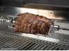 Grill rotisserie system PRO605