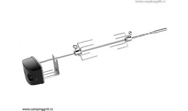 Rotisserie system Spirit