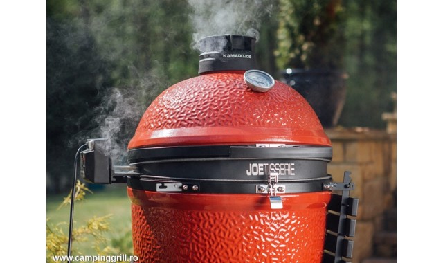  Kit rotiserie JOEtisserie Big Joe Kamado Joe 