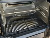 Grill rotisserie system Masterbuilt Gravity