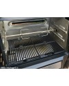 Grill rotisserie system Masterbuilt Gravity