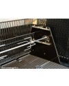 Grill rotisserie system Masterbuilt Gravity