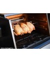 Grill rotisserie system Masterbuilt Gravity