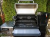 Grill rotisserie system Masterbuilt Gravity