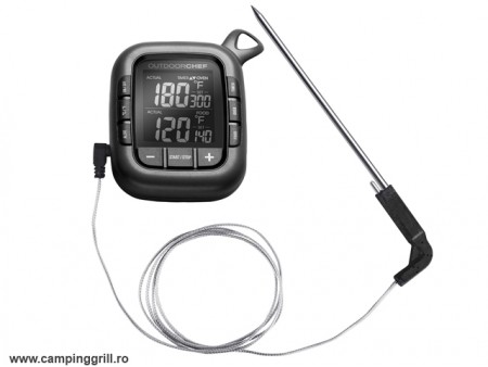 Grill thermometer Gourmet-Check