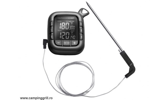 Grill thermometer Gourmet-Check