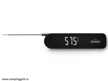 Digital thermometer Napoleon