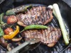 Tigaie grill Petromax 35 cm