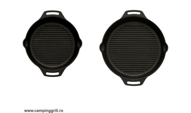 Grill pan Petromax 35 cm