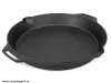 Petromax Fire skillet with handles 50 cm