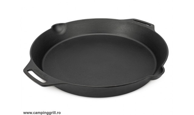 Petromax Fire skillet with handles 50 cm