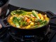 Outdoorchef cast iron pan 24 cm