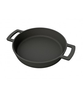 Tigaie fonta 24 cm Outdoorchef