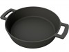 Outdoorchef cast iron pan 28 cm