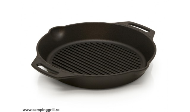 Grill pan Petromax 35 cm