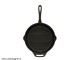 Cast iron grill pan 30 cm