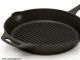 Grill Skillet with handle 35 cm