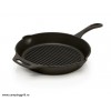 Tigaie grill fonta 30 cm