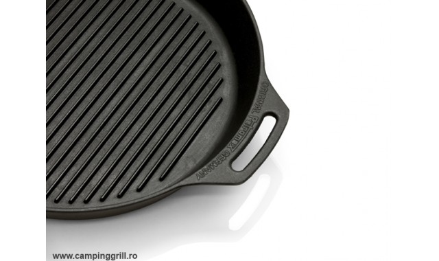 Grill pan Petromax 35 cm