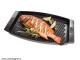 Ceramic fish grill Weber