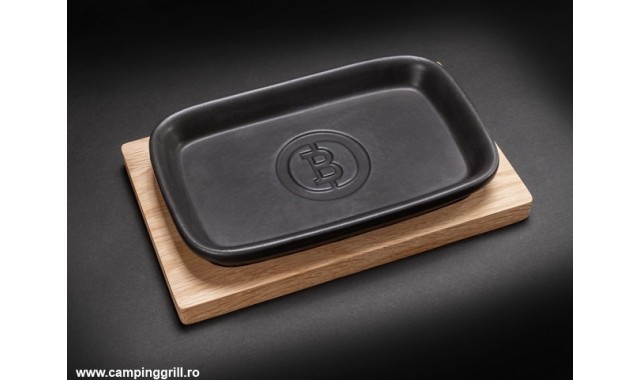 Ceramic pan Beefer ONE