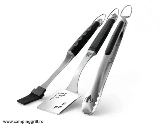 3 Grilling tools set President's Limited Edition