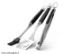 3 Grilling tools set President's Limited Edition