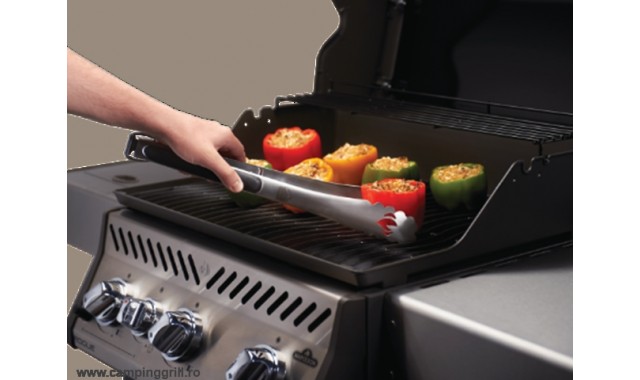 3 Grilling tools set President's Limited Edition