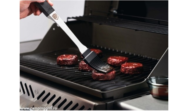 3 Grilling tools set President's Limited Edition