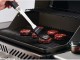 3 Grilling tools set President's Limited Edition