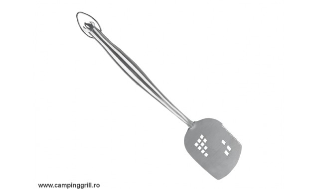 Spatula gratar inox PRO