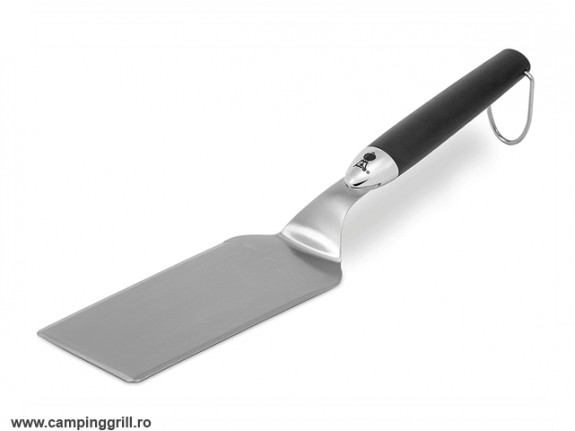 Stainless Steel Spatula Weber