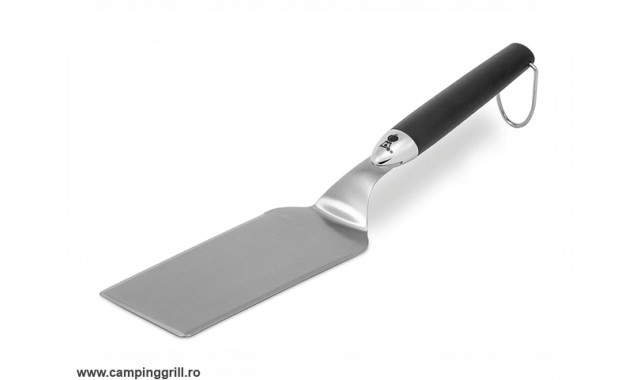 Spatula inox Weber