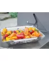 Vegetable tray Weber