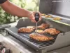 Digital thermometer Weber