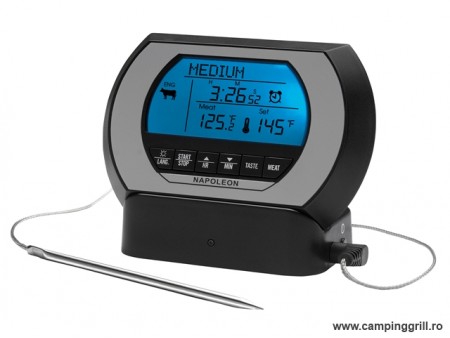 Grill thermometer Napoleon